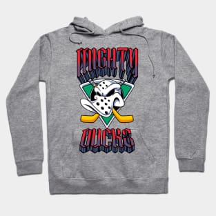 The Mighty Ducks Hoodie